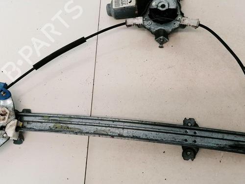 Used Front right window mechanism Front right window mechanism NISSAN ALMERA II Hatchback (N16) 2.2 Di (110 hp) 35613460 35613460