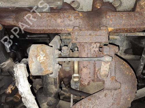 Turbolader/Kompressor für Turbolader/Kompressor CHRYSLER PT CRUISER (PT_) 2.2 CRD (121 hp) 34858297 34858297