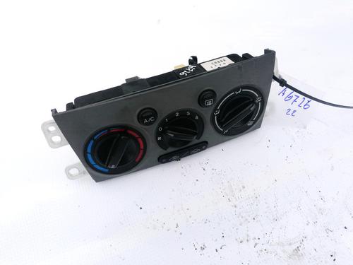 Used Climate control Climate control MAZDA PREMACY (CP) 2.0 TD (90 hp) 35561272 35561272