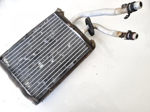 Used Heater matrix Heater matrix VW BORA I (1J2) 1.9 TDI (110 hp) 35444680 35444680