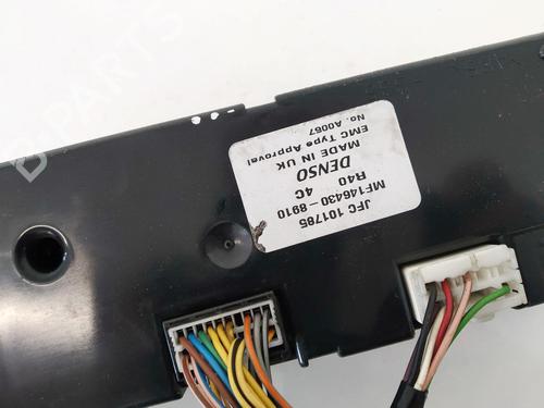 Climate control ROVER 75 (RJ) 2.0 CDT | BP35493433I5 - Image 3