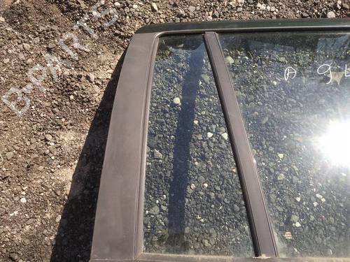 Used Rear right quarter glass Rear right quarter glass 35096446 35096446