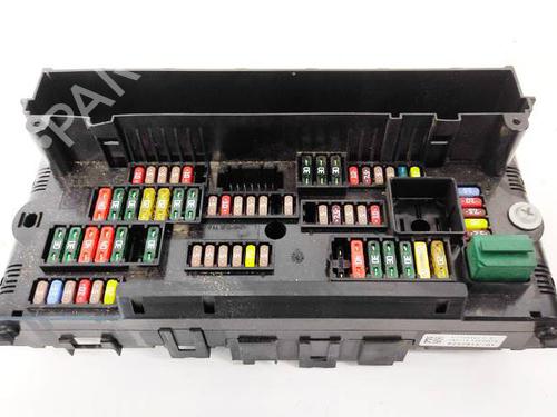 Used Fuse box Fuse box BMW 3 (F30, F80) 320 d (163 hp) 32936098 32936098
