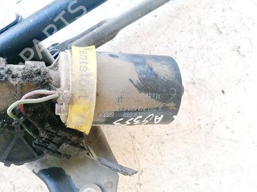 Used Front wiper motor Front wiper motor 35604478 35604478