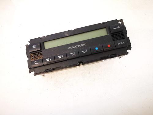 Used Climate control Climate control 35590269 35590269