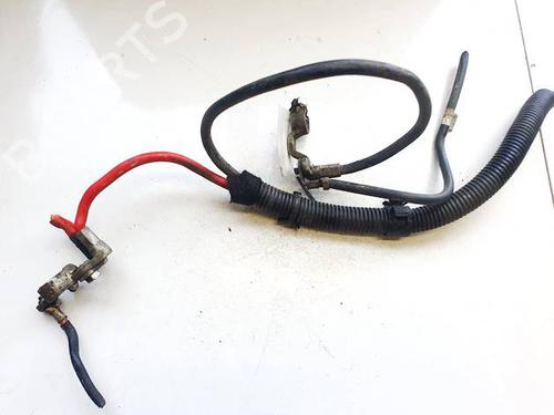Used Cable Cable 34804645 34804645