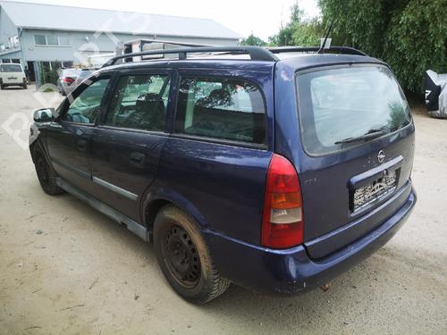 Switch OPEL ASTRA G Hatchback (T98) 2.0 DI (F08, F48) | BP32586736I30