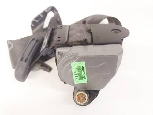 Used Rear left seatbelt Rear left seatbelt CHEVROLET CAPTIVA (C100, C140) 2.0 D 4WD (150 hp) 34838984 34838984