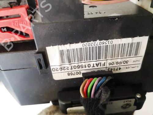Warning switch ALFA ROMEO 159 (939_) 1.9 JTDM 8V (939AXE1B) | BP35239876I22 - Image 3