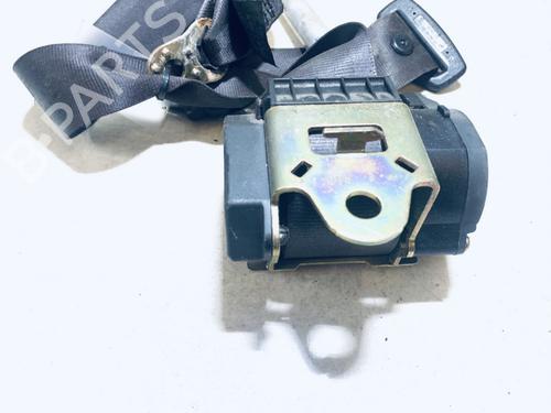 Front right seatbelt AUDI A4 B5 (8D2) 1.9 TDI | BP35584286I25 - Image 3
