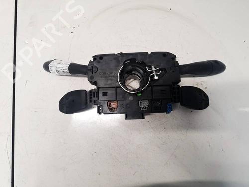 Used Warning switch Warning switch PEUGEOT 307 (3A/C) 2.0 HDi 135 (136 hp) 34798011 34798011