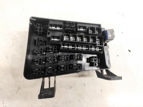 Used Fuse box Fuse box MITSUBISHI SPACE STAR MPV (DG_A) 1.3 16V (DG1A) (82 hp) 33086726 33086726