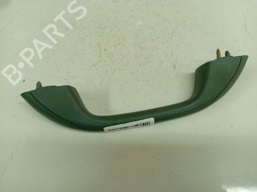 Håndtag i tag Håndtag i tag RENAULT MEGANE I (BA0/1_) 1.9 dTi (BA08, BA0N) (98 hp) 39734570 39734570