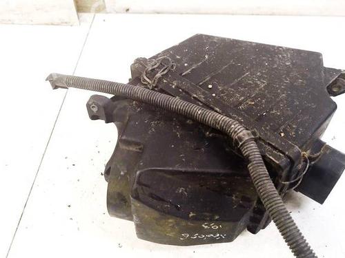 Used Air filter box Air filter box MAZDA XEDOS 6 (CA) 2.0 V6 (CAEP) (140 hp) 34865791 34865791