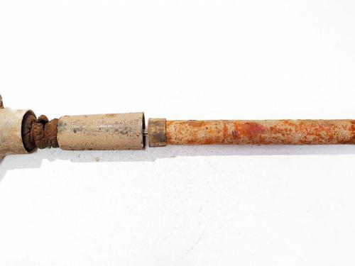 Used Right rear shock absorber Right rear shock absorber 37084931 37084931