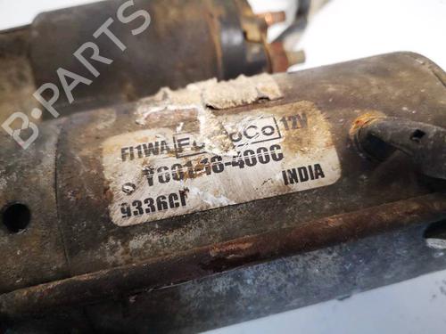 Starter MAZDA 3 (BL) 1.6 MZ-CD (BL14) | BP34955796M8 - Image 3