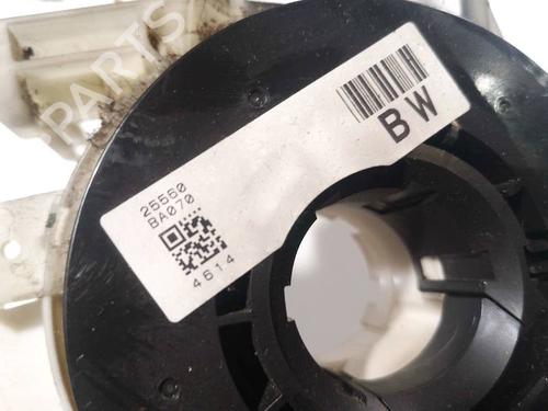Warning switch NISSAN PRIMERA Hatchback (P12) 1.9 dCi | BP34868156I22 - Image 3