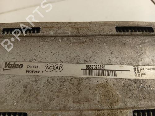 Intercooler CITROËN C5 III (RD_) 2.0 HDi (RDRHD8, RDRHDJ, RDRHR8, RDRHRJ) | BP38040575M30 - Image 3