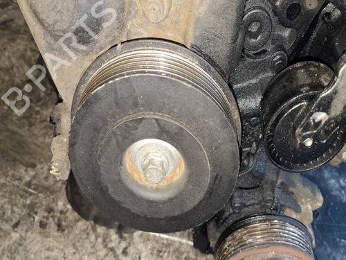 Pulley FORD FOCUS C-MAX (DM2) 1.6 TDCi | BP34780808M122 - Image 2