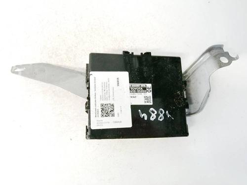 Used Electronic module Electronic module PORSCHE CAYENNE (9PA) S 4.5 (340 hp) 32602946 32602946