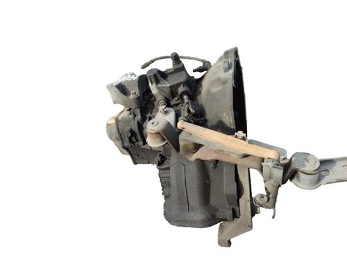 Gearbox OPEL CORSA D (S07) 1.2 (L08, L68) | BP35419705M3 - Image 2