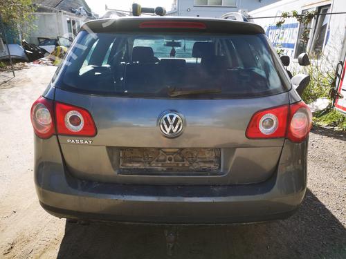 Pipe VW PASSAT B6 (3C2) 1.9 TDI | BP32627598M125 