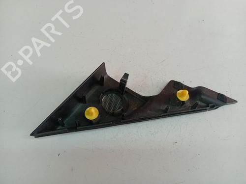 Grill MAZDA 6 Hatchback (GH) 2.0 MZR-CD (GH14) | BP39605059C40 - Image 3