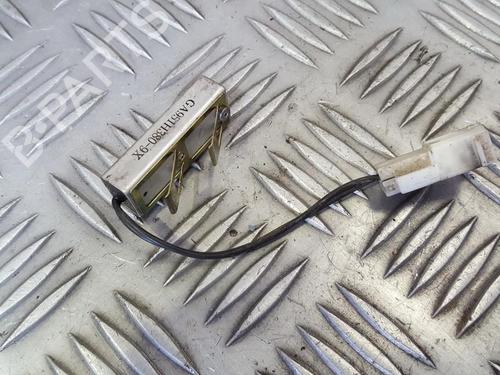 Used Electronic module Electronic module 35678915 35678915