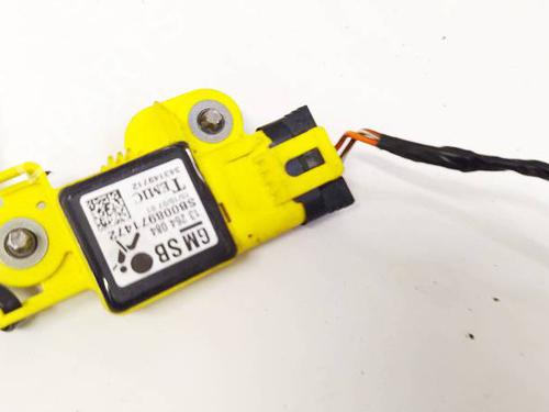 Used Electronic module Electronic module OPEL ZAFIRA / ZAFIRA FAMILY B (A05) 1.9 CDTI (M75) (150 hp) 32548052 32548052