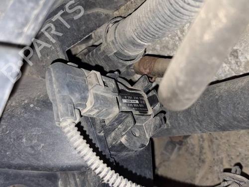 Used Electronic module Electronic module VW POLO IV (9N_, 9A_) 1.6 16V (105 hp) 35020989 35020989