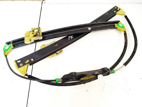Used Front left window mechanism Front left window mechanism AUDI A4 B8 (8K2) 2.0 TDI (143 hp) 36584976 36584976