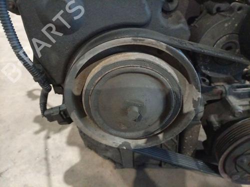 Pulley CITROËN C5 III (RD_) 2.0 HDi (RDRHD8, RDRHDJ, RDRHR8, RDRHRJ) | BP36507087M122 - Image 2