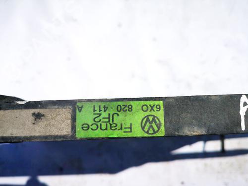 AC radiator VW POLO (6N2) 1.4 16V | BP35515900M32 - Image 2