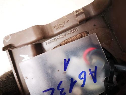 Speaker ACURA MDX (YD1) 3.5 All-wheel Drive | BP33091376E2 - Image 3