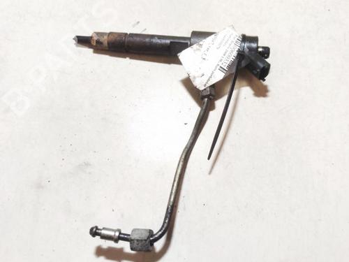 Used Injector Injector FIAT BRAVO II (198_) 1.9 D Multijet (198AXC1B) (150 hp) 35839375 35839375