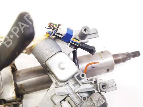 Ignition barrel MITSUBISHI LANCER VIII (CY_A, CZ_A) 2.0 DI-D (CY8A) | BP35152003M48 - Image 2