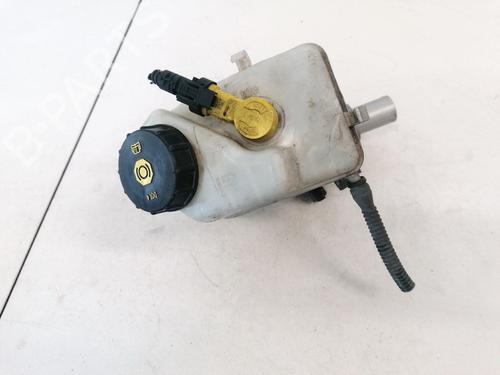 Used Brake master cylinder Brake master cylinder OPEL INSIGNIA A (G09) 2.0 CDTI (68) (160 hp) 35533990 35533990