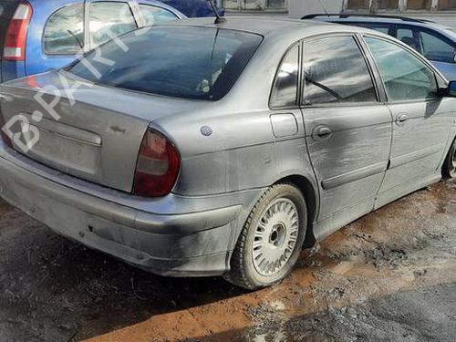 Luftventil CITROËN C5 I (DC_) 2.0 HDi (DCRHZB, DCRHZE) | BP33063314I21  - Image 9