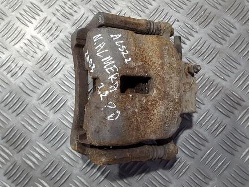 Used Right front brake caliper Right front brake caliper NISSAN ALMERA II Hatchback (N16) 2.2 Di (110 hp) 35666806 35666806