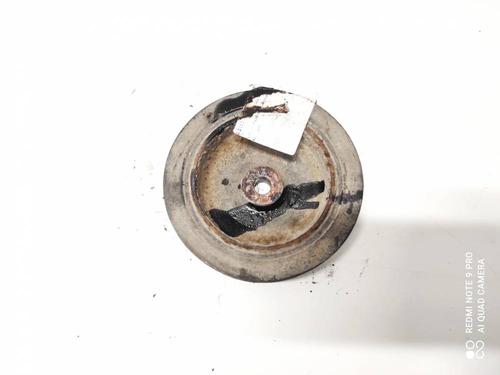 Used Pulley Pulley 35864584 35864584