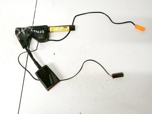 Used Seat buckle Seat buckle 35147872 35147872
