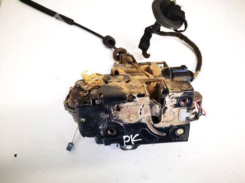 Used Front left lock Front left lock 35032828 35032828