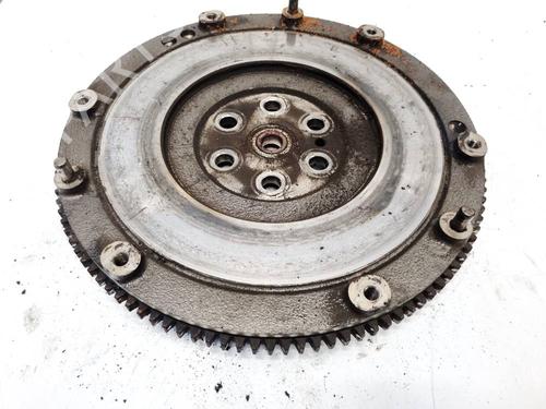 Flywheel MAZDA MPV II (LW) 2.0 (LWEW) | BP35091758M101 - Image 2