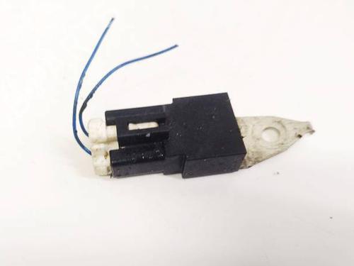 Used Electronic sensor Electronic sensor TOYOTA PRIUS Liftback (_W2_) 1.5 Hybrid (NHW20_, NHW20R) (112 hp) 32622764 32622764