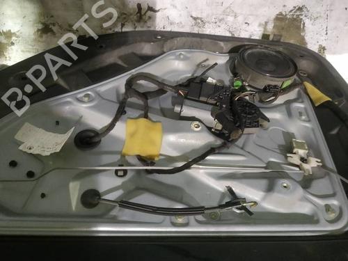 Used Rear right window mechanism Rear right window mechanism 35170217 35170217