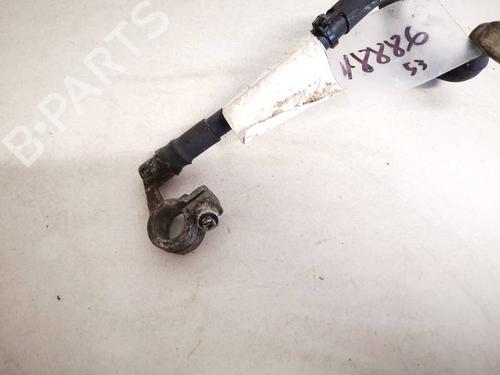Cable VW GOLF PLUS V (5M1, 521) 1.6 FSI | BP35320304E12 - Image 2