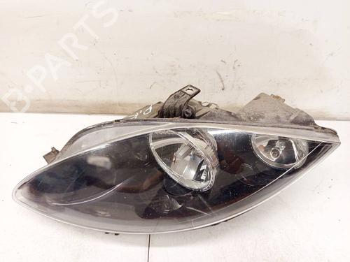 Used Left headlight Left headlight 38629398 38629398