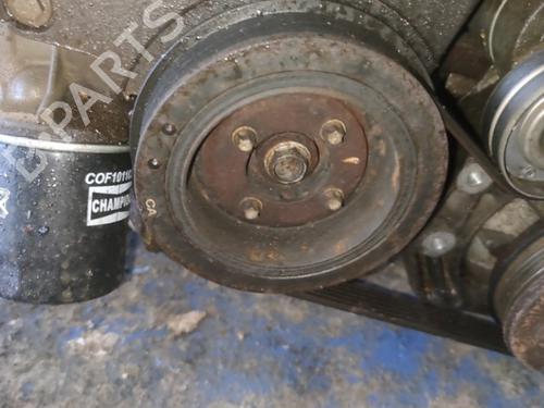 Used Pulley Pulley OPEL VECTRA B (J96) 1.8 i 16V (F19) (116 hp) 35877671 35877671