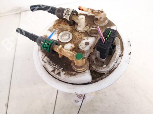 Electronic module CITROËN C5 III (RD_) 2.0 HDi 140 (RDRHF8, RDRHFA, RDRHA8, RDRHAJ) | BP35331223M83 - Image 2