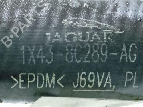 Pipe JAGUAR X-TYPE I (X400) 2.1 V6 | BP33895251M125  - Image 5